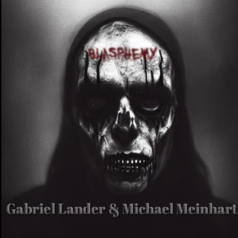 Blasphemy (Original Dead Island Soundtrack)