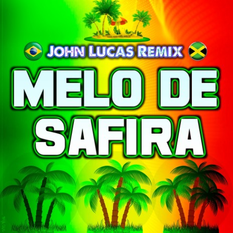 Melo de Safira | Boomplay Music