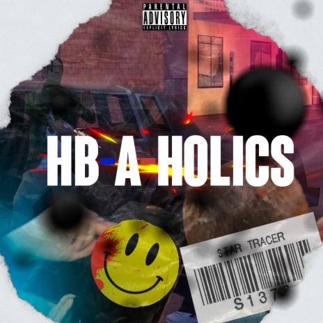 HB-A-HOLICS | Boomplay Music