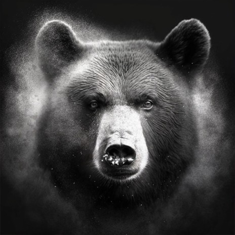 Cocaine Bear Sings A Song | Boomplay Music