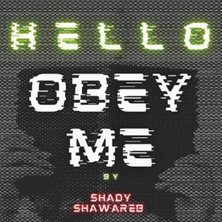 Hello Obey Me (Original Motion Picture Soundtrack)