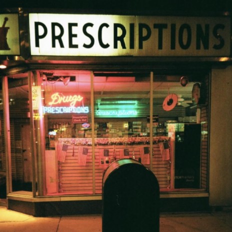 The Pharmacy | Boomplay Music