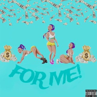 For Me ft. Godlihawu & Base lyrics | Boomplay Music