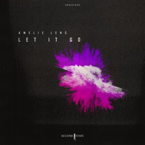 Let It Go | Boomplay Music