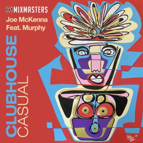 Clubhouse Casual (Original Mix) ft. Murphy | Boomplay Music