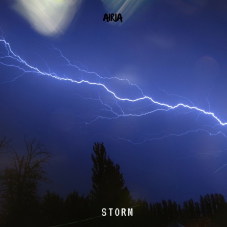 Storm | Boomplay Music