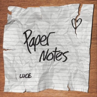 Paper Notes