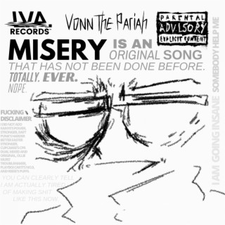 Misery Is A Totally Original Song (Misery Megamix)