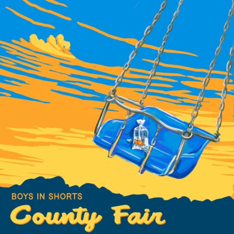 County Fair | Boomplay Music