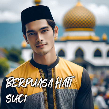 Berpuasa Hati Suci | Boomplay Music