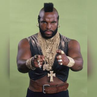 Mr. T