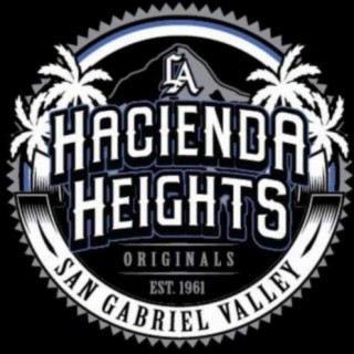 This My City (Hacienda Heights)