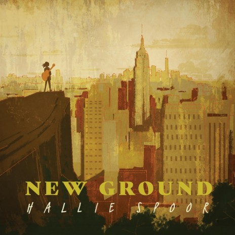 New Ground | Boomplay Music