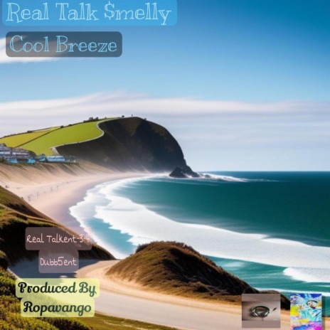 Cool Breeze | Boomplay Music