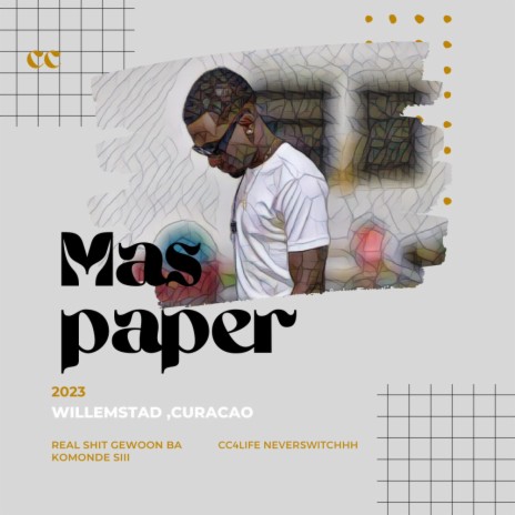 Mas paper | Boomplay Music