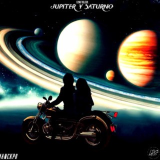 Jupiter Y Saturno