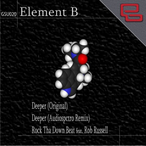 Deeper (Audio Spectro Remix) | Boomplay Music