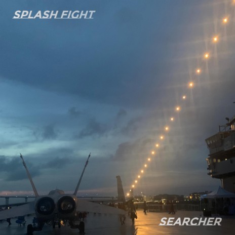 Searcher | Boomplay Music