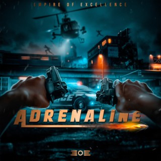 Adrenaline