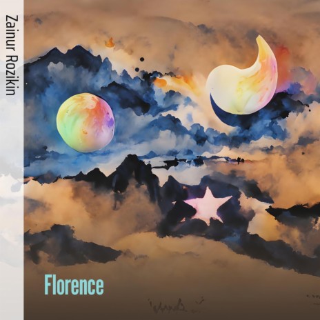 Florence | Boomplay Music