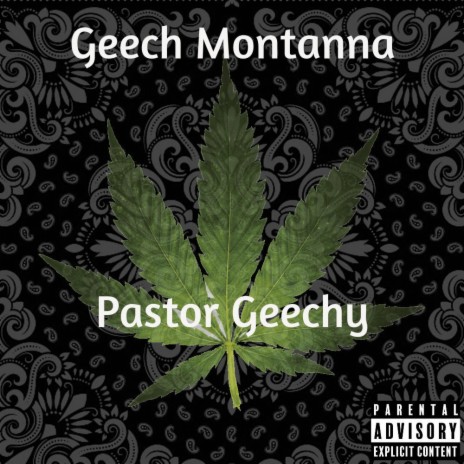 Pastor Geechy | Boomplay Music