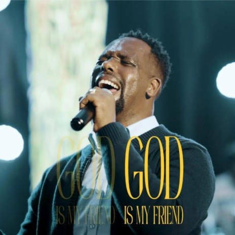 God Is My Friend | Boomplay Music