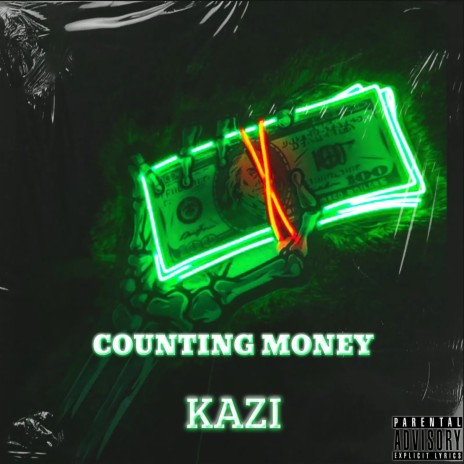 Counting Money | Boomplay Music