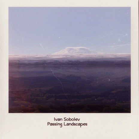 Passing Landscapes | Boomplay Music