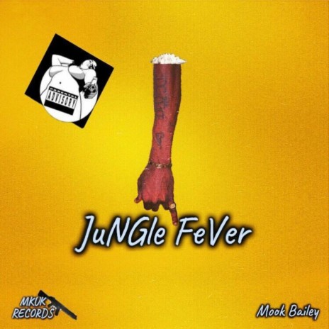 JuNGle FeVer | Boomplay Music
