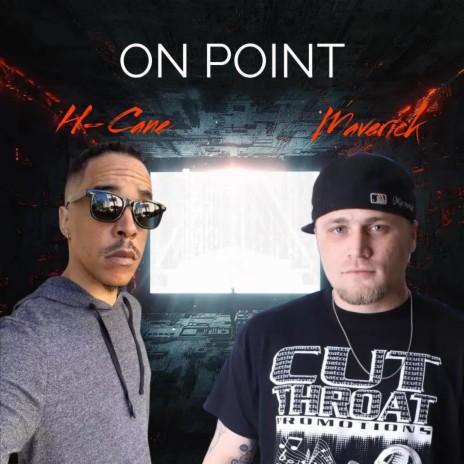 On Point ft. H-Cane