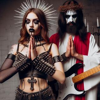 Black Metal Cristiano Playlist