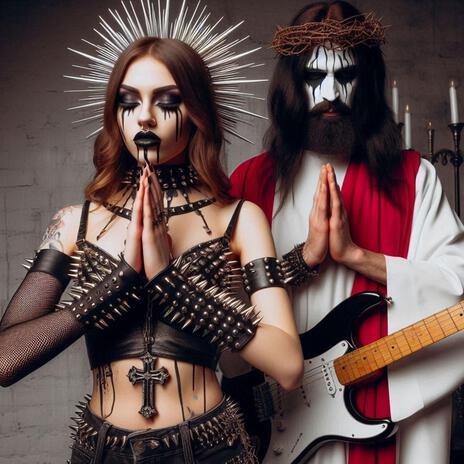 Black Metal Cristiano Playlist | Boomplay Music