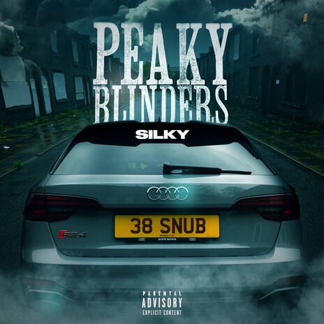 Peaky Blinders | Boomplay Music