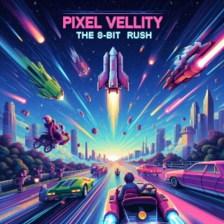 Pixel Velocity The 8-Bit Rush