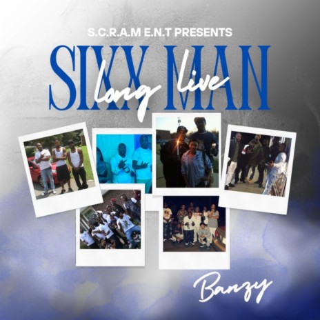 Long Live Sixx Man | Boomplay Music