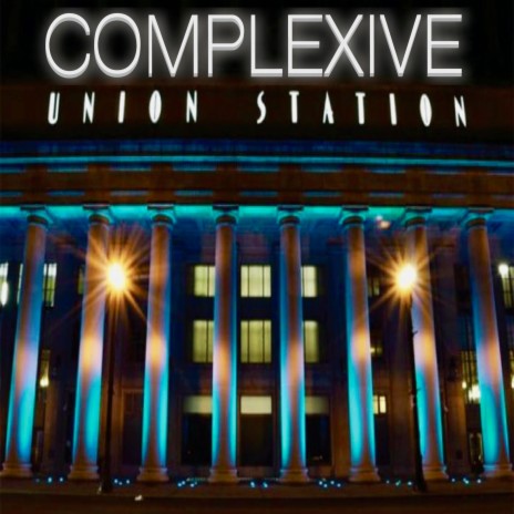 Union Station | Boomplay Music