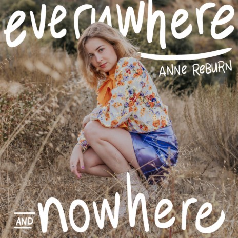 Everywhere and Nowhere | Boomplay Music
