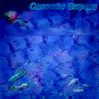 Cascade Capers (Vaporwave Version)