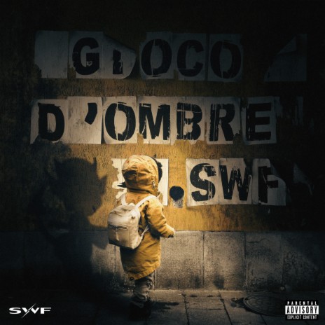 Gioco d'Ombre ft. Shagal, Fresh, Plaga & YngLeio | Boomplay Music