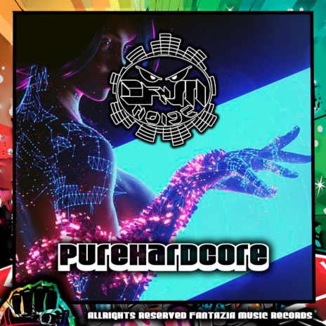 PureHarcorde | Boomplay Music