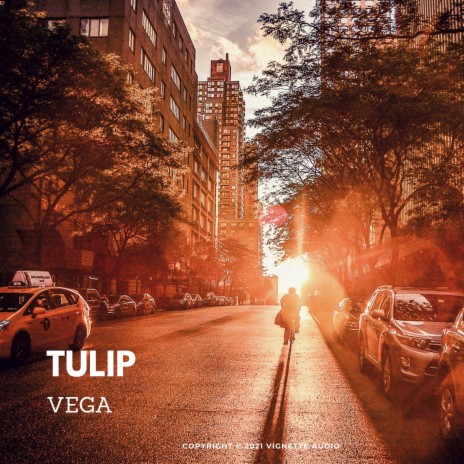 Tulip | Boomplay Music
