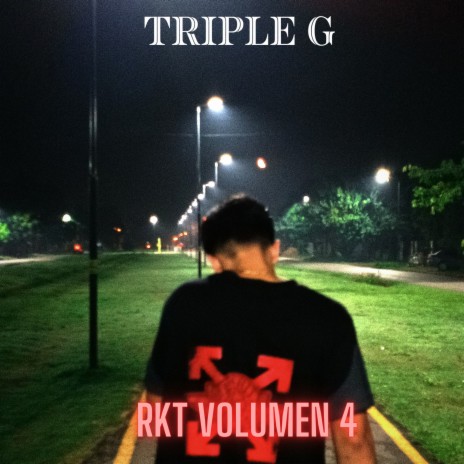 RKT VOLUMEN 4 | Boomplay Music