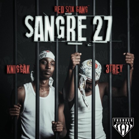 Sangre 27 | Boomplay Music
