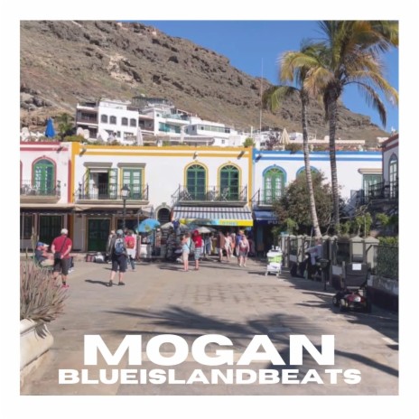 Mogan (Dancehall Reggaeton) | Boomplay Music