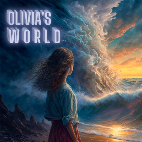 Olivia's World | Boomplay Music
