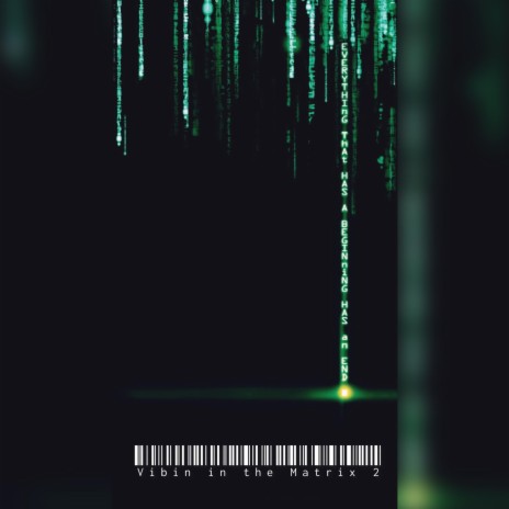 Vibin in the Matrix 2 | Boomplay Music