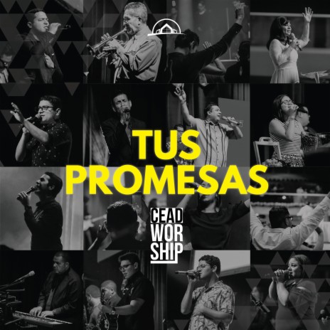 Tus Promesas | Boomplay Music