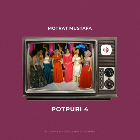 Potpuri katër | Boomplay Music