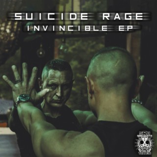 Invincible EP