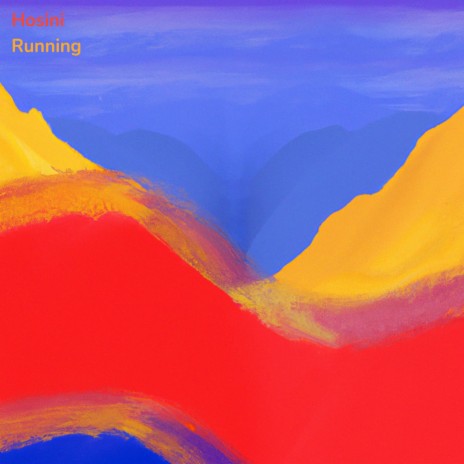 Running | Boomplay Music